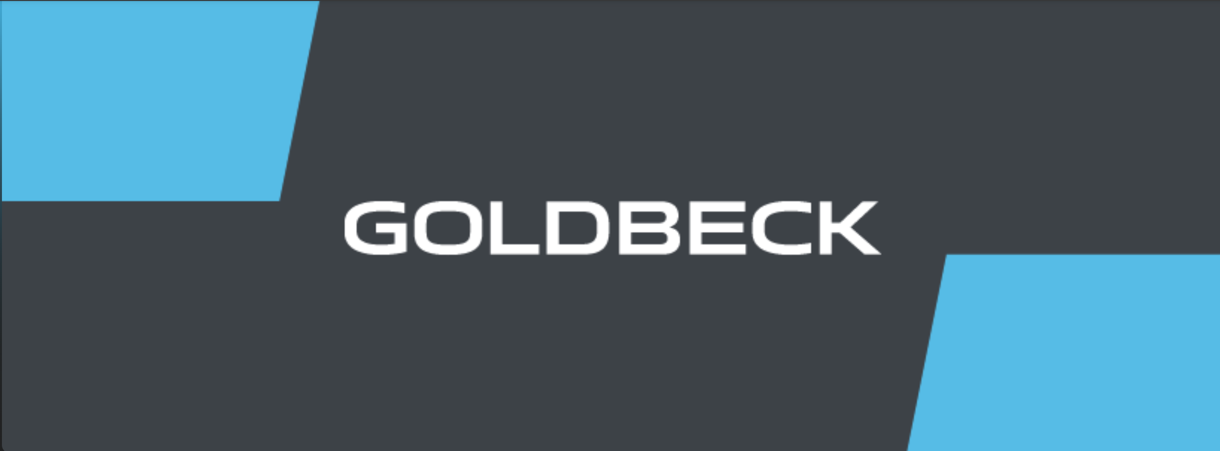 Goldbeck